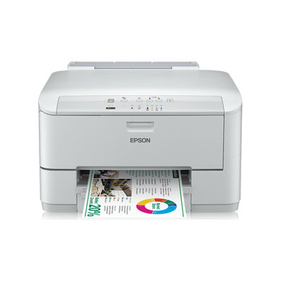 Cartuchos Epson WorkForce Pro WP-4015DN